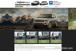 Singland Motors Group