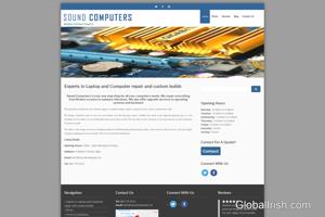 Sound Computers