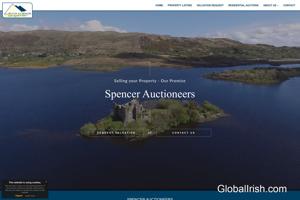 Spencer Auctioneers