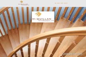 McQuillan Staircases Ltd
