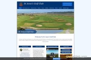 St. Annes Golf Club
