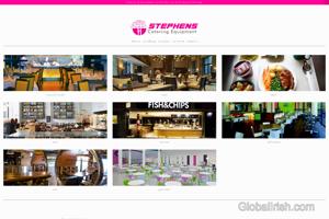 Stephens Catering Equipment Co. Ltd.