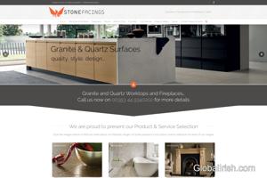 Stonefacings Ltd