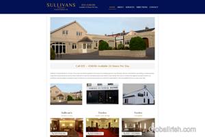 Sullivans Funeral Services