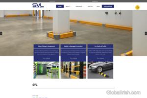 SVL Total Damage Prevention Solutions