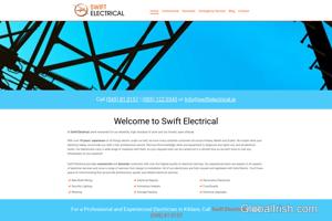 Swift Electrical