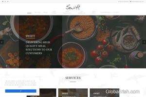 Swift Fine Foods Limited