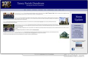 Parish of Taney