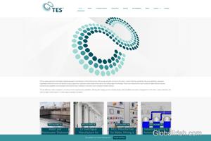 TES (NI) Ltd