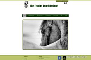 Equine Touch