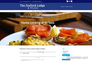 Foxford Lodge