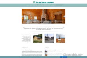 The Log House Company