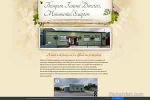 Thompson Funeral Directors