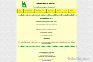 Timberland Forestry