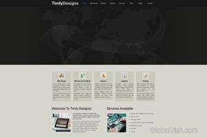 Timfy Designs