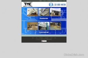 TMC Fabrications Ltd