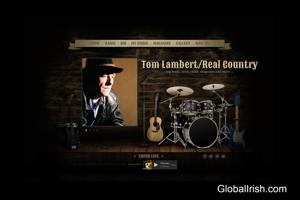 Tom Lambert RealCountry