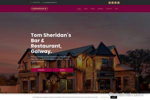 Tom Sheridans Bar & Restaurant