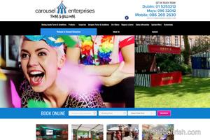 Carousel Enterprises