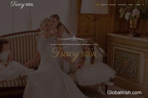 Tracy Bridal & Evening Wear