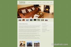Tullybay Holiday Homes