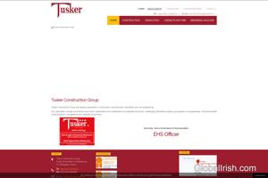 Tusker AS Ltd.