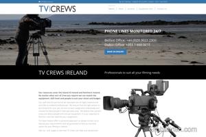 TV Crews Ireland