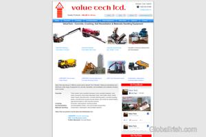 Value Tech Ltd