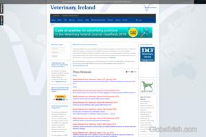 Veterinary Ireland