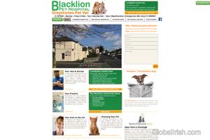 Blacklion Pet Hospital