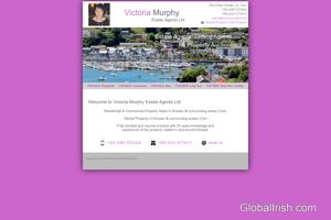 Victoria Murphy and Daughter Estate Agents