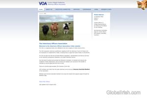 Veterinary Officers Association