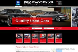 Weldon Motors
