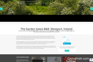 The Garden Gates Guesthouse