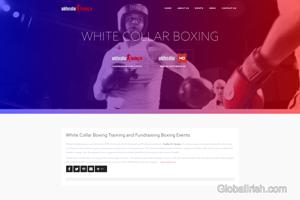 White Collar Boxing