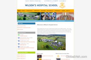 Wilson's Hospital School