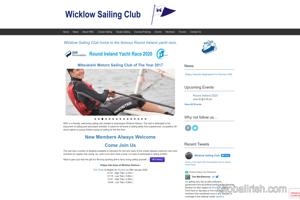 Wicklow Sailing Club