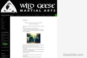 Wild Geese Martial Arts