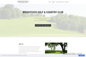 Woodstock Golf & Country Club