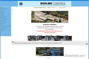 Woolsey Concrete