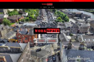 Workspace Ltd