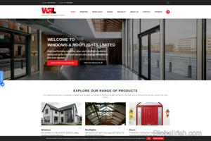Windows & Rooflights Ltd