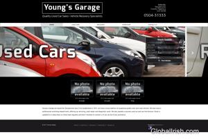 Young's Garage Ltd.