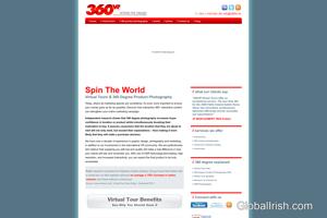 360VR Virtual Tours