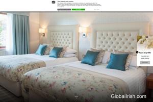 Four Seasons Hotel & Leisure Club
