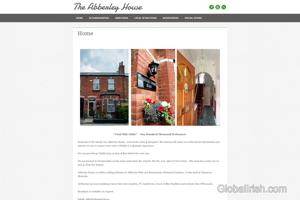 Abberley House