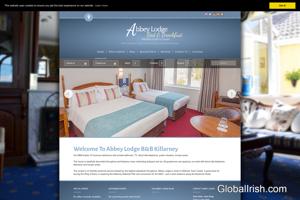 Abbey Lodge B&B