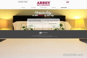 Abbey Bed And Breakfast