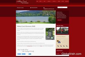 Abbey Court Kenmare