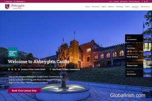 Abbeyglen Castle